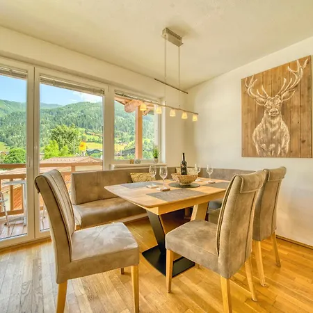 شقة Tauernblick 6 *