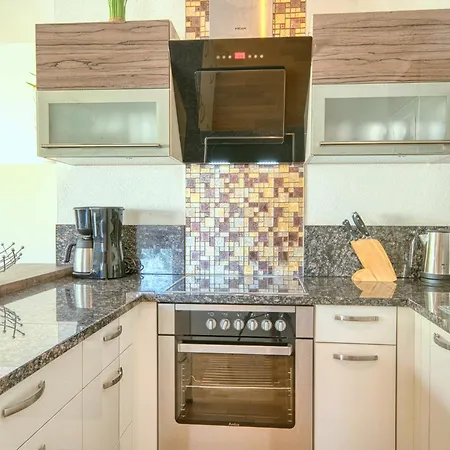 Tauernblick 6 卡普伦