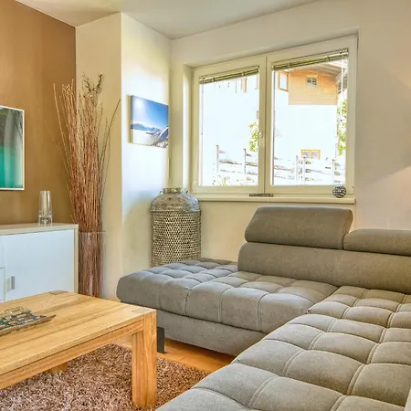 Tauernblick 6 カプルーン