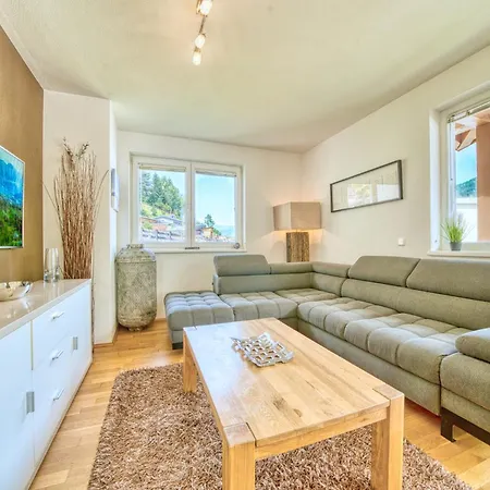 Tauernblick 6 * Капрун