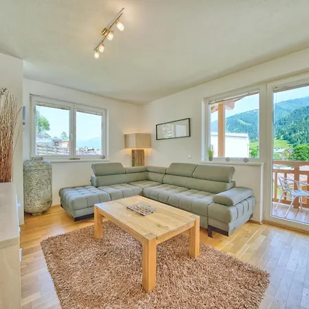 Tauernblick 6 アパート *