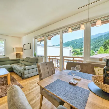 Tauernblick 6 * 卡普伦