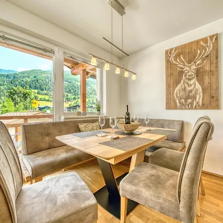 Apartman Tauernblick 6