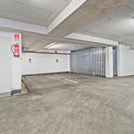 公寓 Tauernblick 6