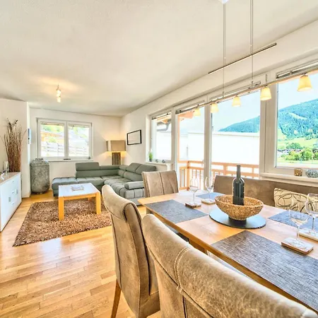 Apartman Tauernblick 6
