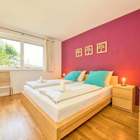 Tauernblick 6 Apartman *