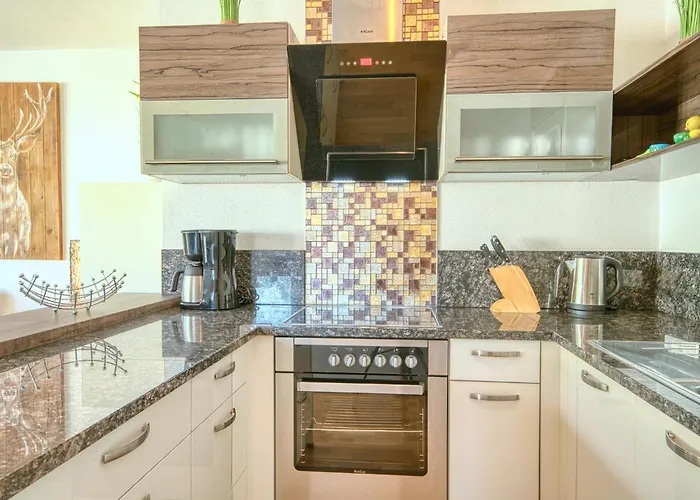 Tauernblick 6 カプルーン