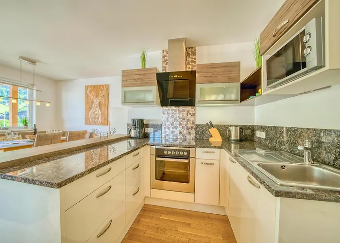 Daire Tauernblick 6 *