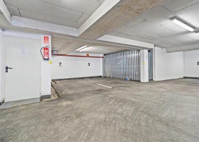 アパート Tauernblick 6