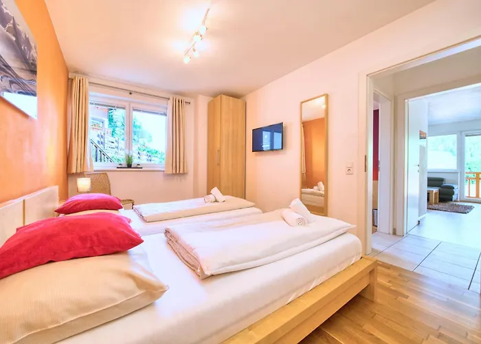 Daire Tauernblick 6 *