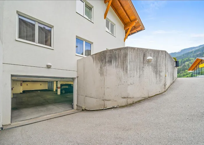 Tauernblick 6 アパート